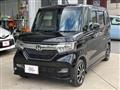 2019 Honda N BOX