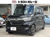 2019 Honda N BOX