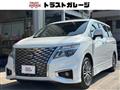 2023 Nissan Elgrand