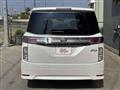 2023 Nissan Elgrand