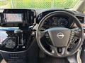 2023 Nissan Elgrand