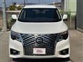2023 Nissan Elgrand