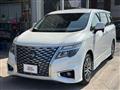 2023 Nissan Elgrand