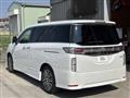 2023 Nissan Elgrand
