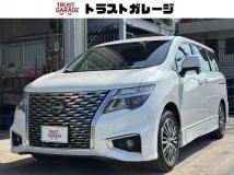 2023 Nissan Elgrand
