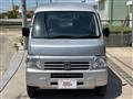 2014 Honda Acty Van
