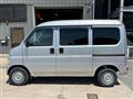 2014 Honda Acty Van