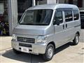 2014 Honda Acty Van