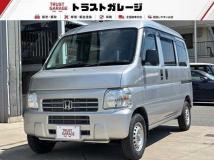 2014 Honda Acty Van