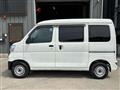 2020 Daihatsu Hijet Cargo