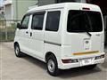 2020 Daihatsu Hijet Cargo