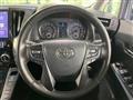 2017 Toyota Alphard G