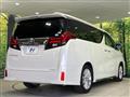 2017 Toyota Alphard G