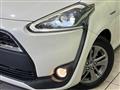 2017 Toyota Sienta