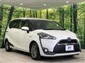 2017 Toyota Sienta