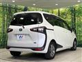 2017 Toyota Sienta
