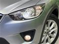 2012 Mazda CX-5