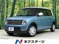 2019 Suzuki Lapin