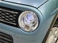 2019 Suzuki Lapin