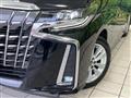 2019 Toyota Alphard G