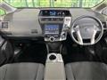 2014 Toyota PRIUS α