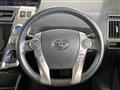2014 Toyota PRIUS α