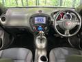 2012 Nissan Juke
