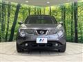 2012 Nissan Juke