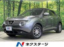 2012 Nissan Juke