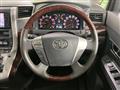 2011 Toyota Vellfire