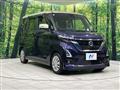 2022 Nissan ROOX