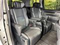 2022 Toyota Alphard Hybrid