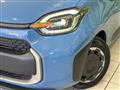 2024 Toyota Sienta