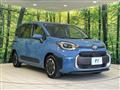2024 Toyota Sienta