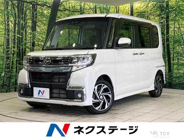 2019 Daihatsu Tanto