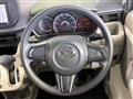 2017 Daihatsu Move