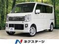 2019 Suzuki Every Wagon