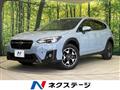 2018 Subaru IMPREZA XV HYBRID