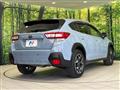 2018 Subaru IMPREZA XV HYBRID