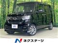 2021 Honda N BOX