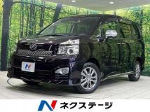 2013 Toyota Voxy