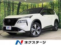 2024 Nissan X-Trail