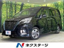 2021 Nissan Serena