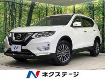 2018 Nissan X-Trail