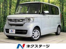 2021 Honda N BOX