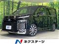 2024 Toyota Voxy