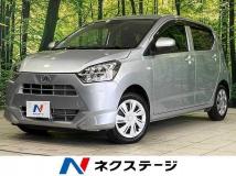 2023 Daihatsu Mira