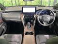 2024 Toyota Harrier Hybrid