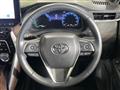2024 Toyota Harrier Hybrid