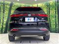 2024 Toyota Harrier Hybrid
